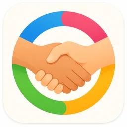 Agency connecting people