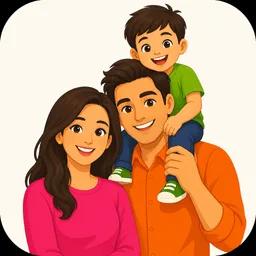 Family / household employer
